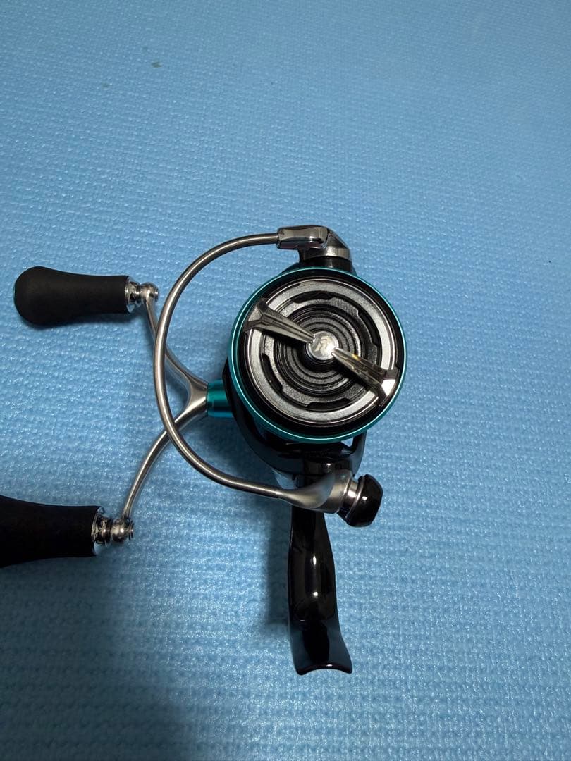 ダイワ エギングリール 19,Emeraldas LT2500S-H-DH