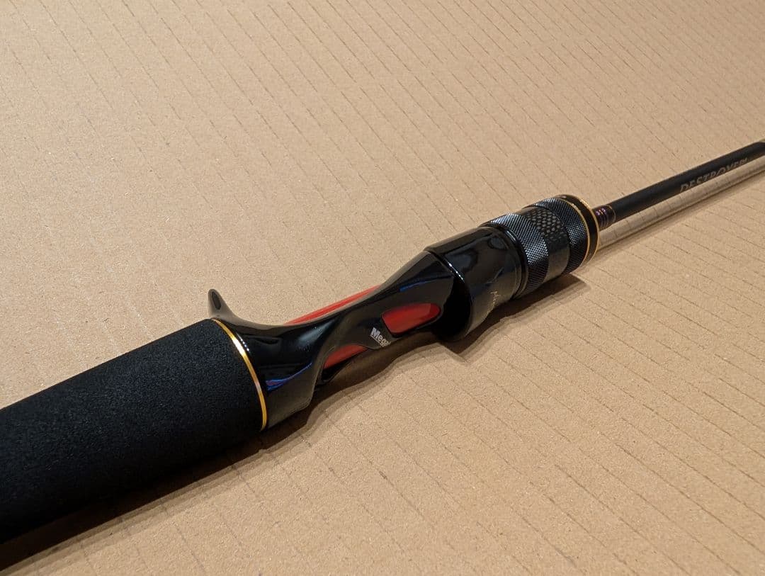 ［新品未使用］メガバス　オンライン限定　F1-51X TOOTHPICK