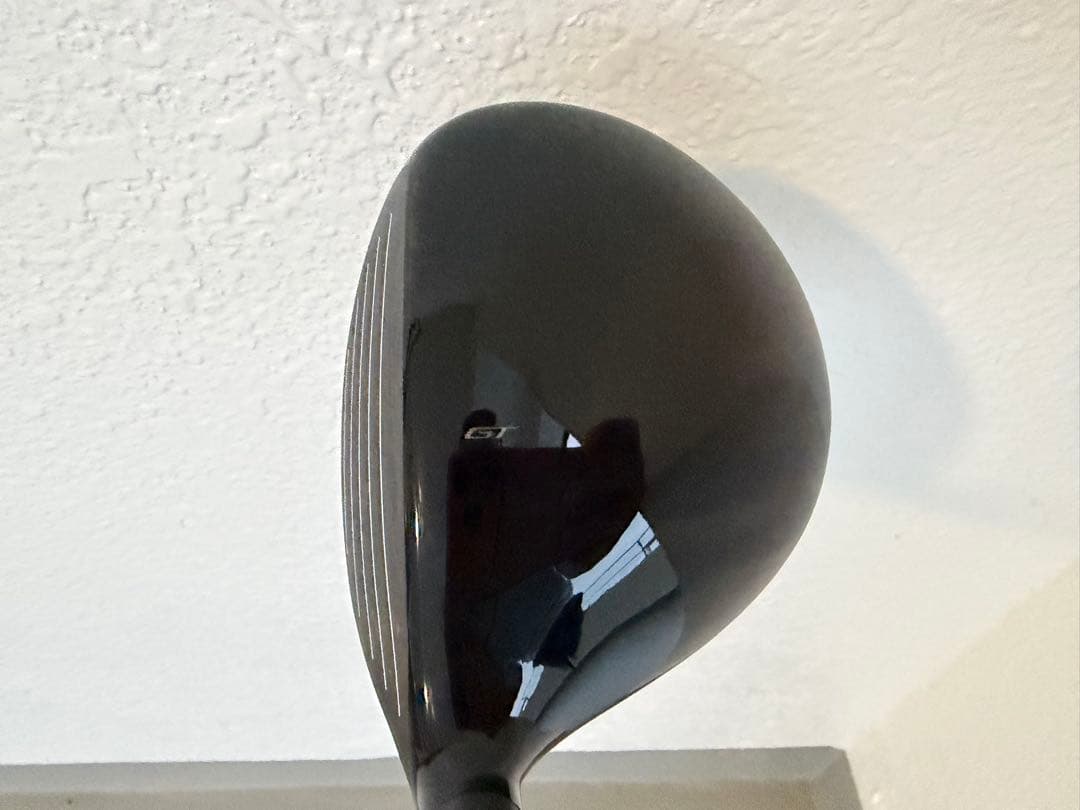 極美品　タイトリストGT280 MiniミニD 13度