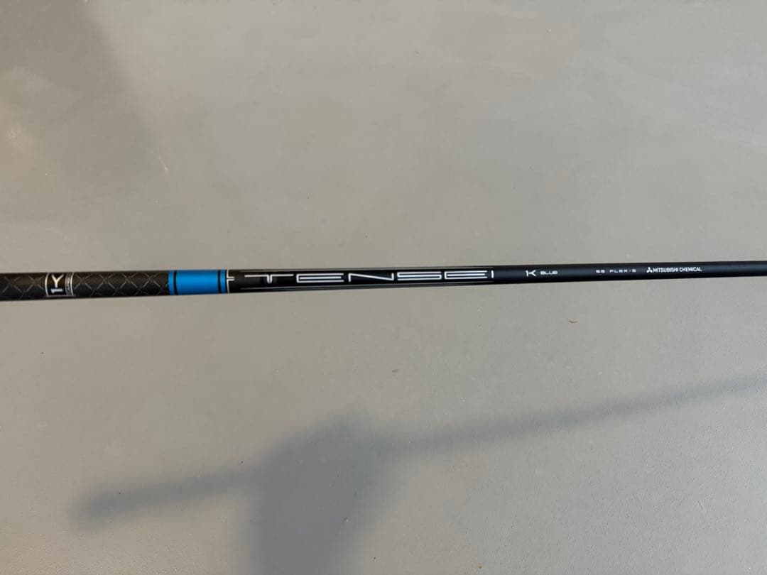 極美品　タイトリストGT280 MiniミニD 13度