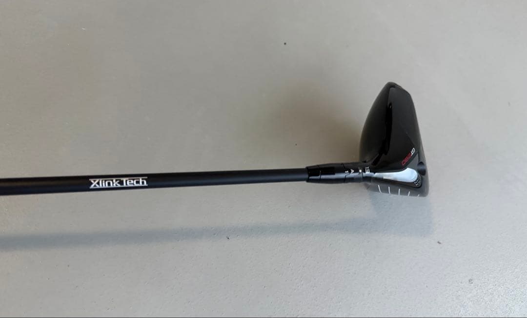 極美品　タイトリストGT280 MiniミニD 13度