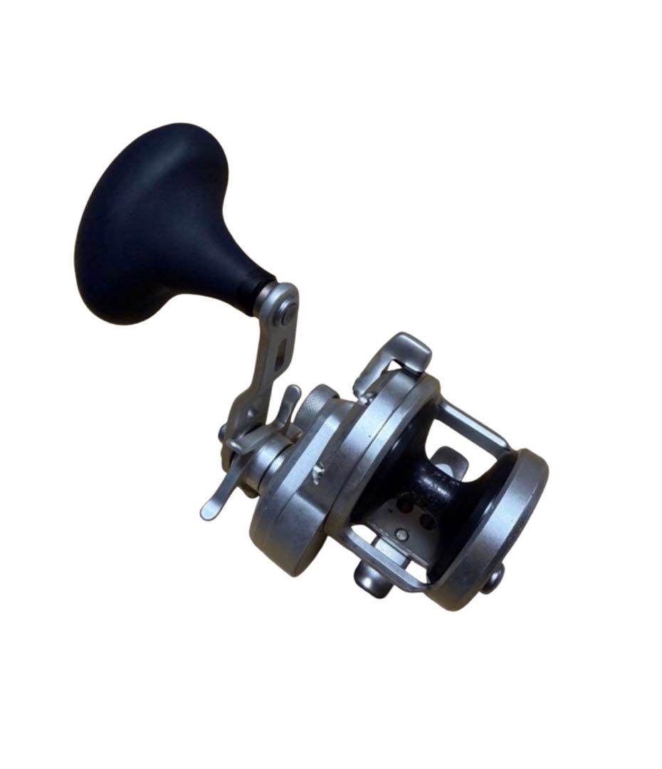 SHIMANO 11オシアジガー 1500HG