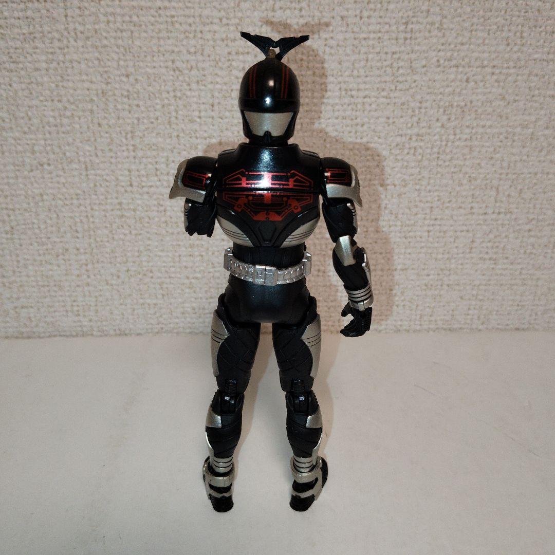 【ジャンク品】S.H.Figuarts（真骨彫製法） 仮面ライダー ダークカブト