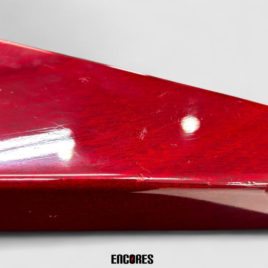 Gibson '67 Flying V 1993年製 フライングV ハードケース