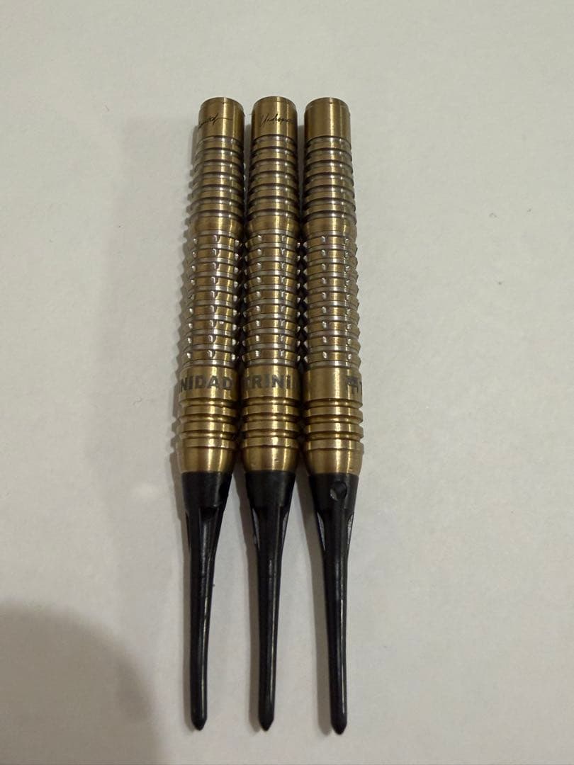 極美品 TRINIDAD RICARDO リカルド 浅田斉吾モデル