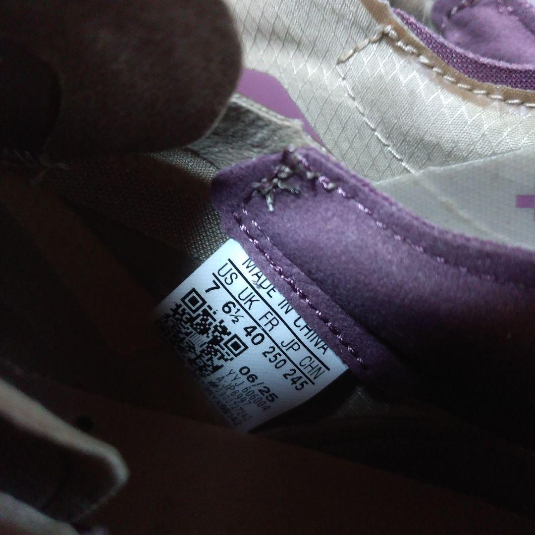 アディダス　アディオスプロ4M　25.0