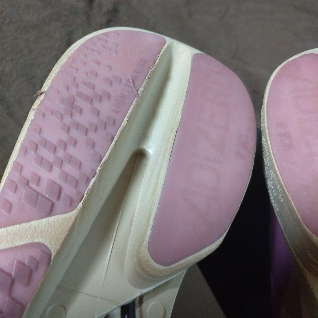 アディダス　アディオスプロ4M　25.0