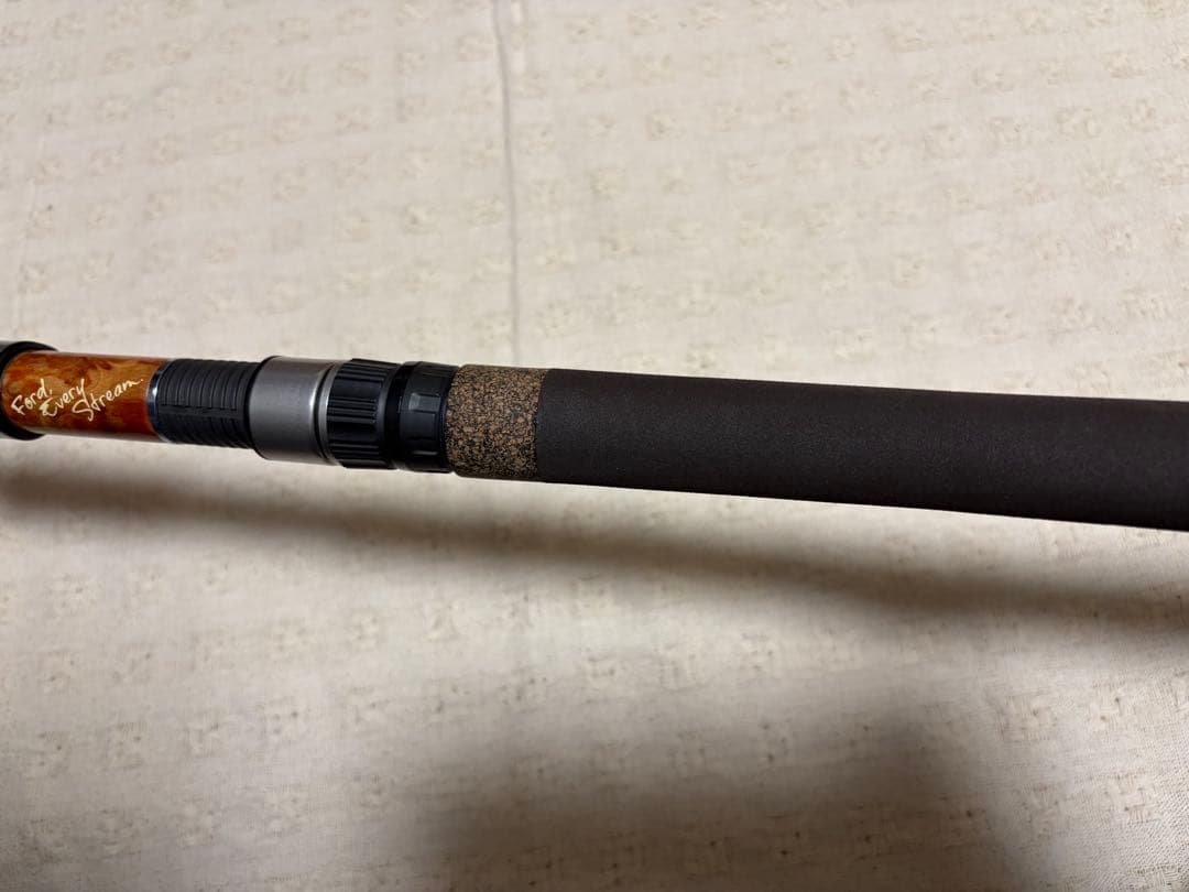 「美品」ツララ　ハーモニクス　スタッカート86MHLS