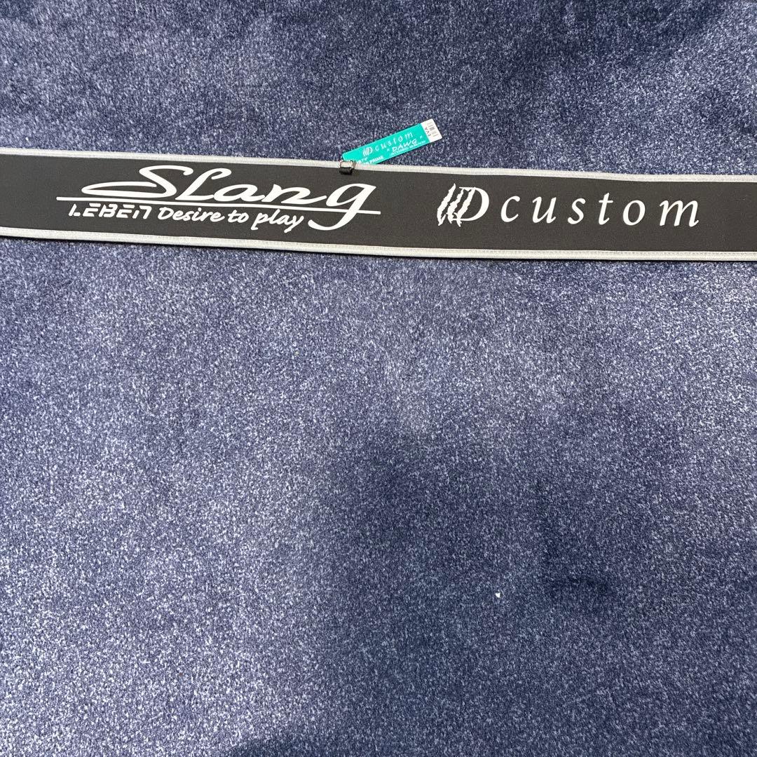 ロッド Daws. LSR-C74XXHRX3s Dcustom