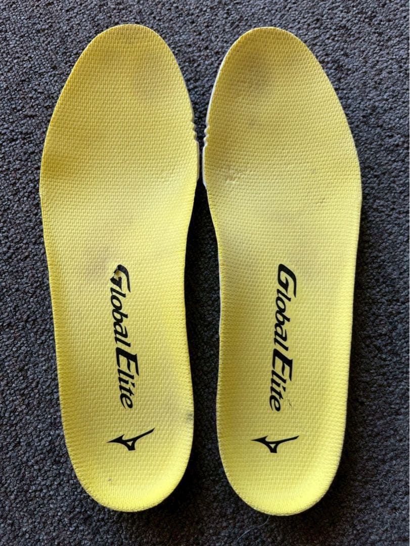 Mizuno グローバルエリート オーダーポイントスパイク 28㎝