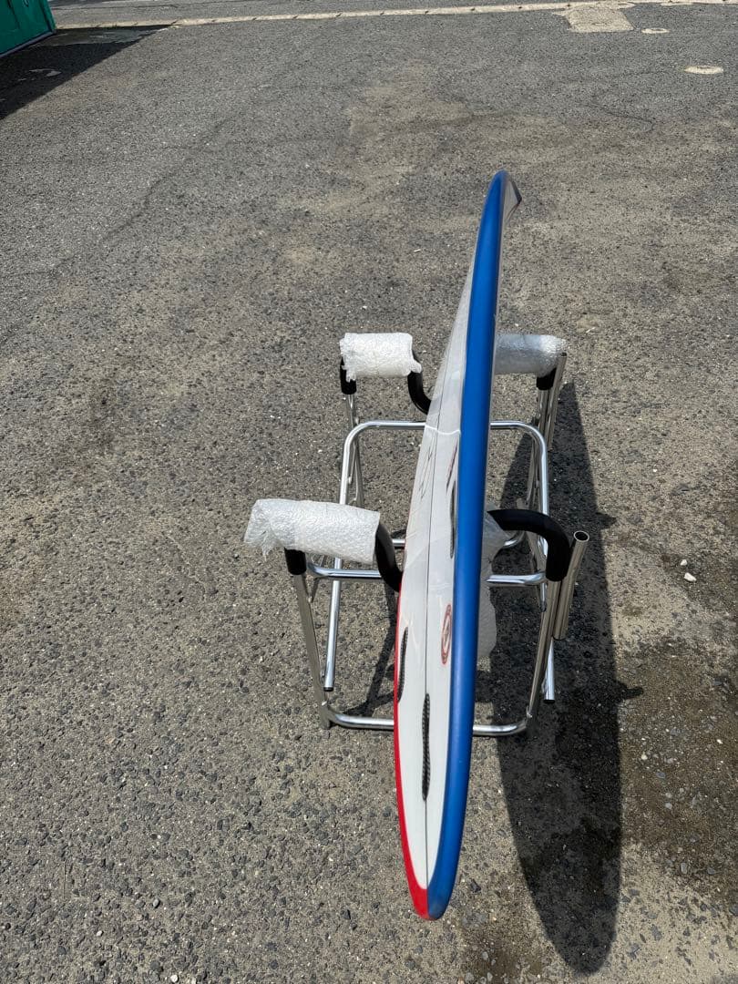 チャネルアイランドサーフボード　モデルTWO　HAPPY 新品未使用　正規店品！