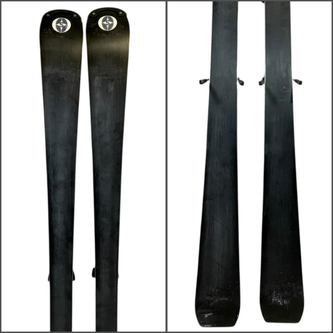 OGASAKA　TC-SZ　スキー板　165㎝