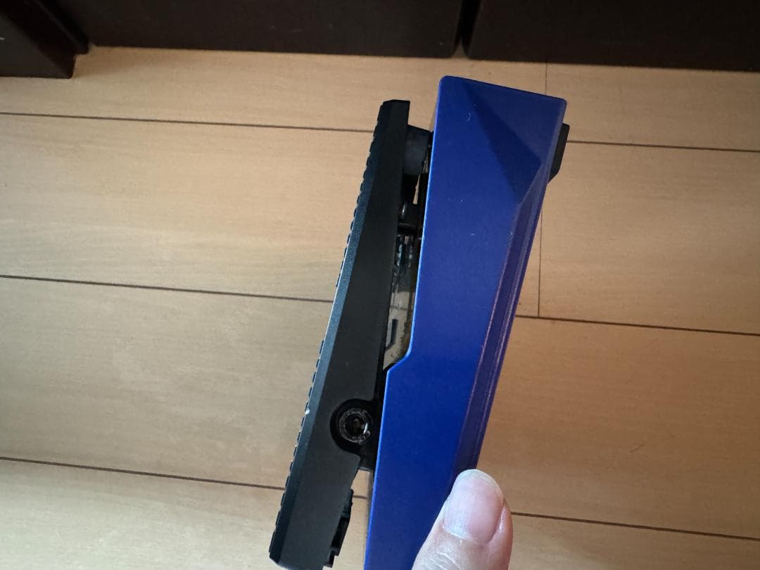 BOSS GT-1 ギターエフェクター（アダプターなし）