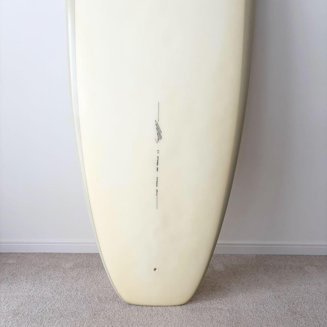 【美品】Ellis Ericson エリスエリクソン ミッドレングス 5.11