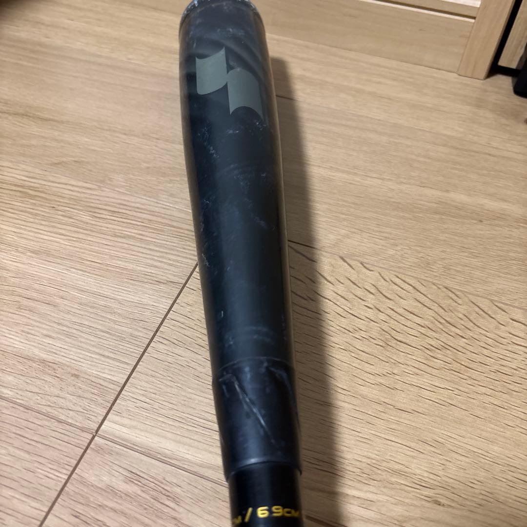 少年野球　SSK MM18 トップバランス　80cm