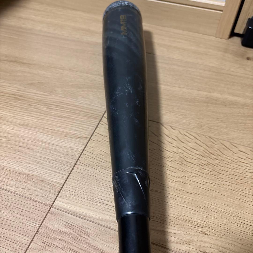 少年野球　SSK MM18 トップバランス　80cm