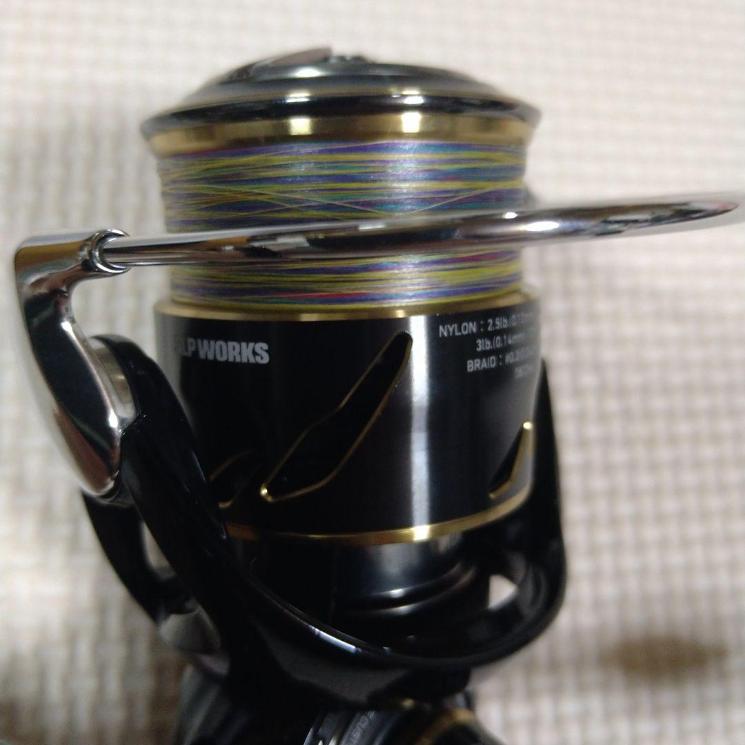 新品未使用24セルテート カスタムボディ ST FC LT2000-P-SLPW