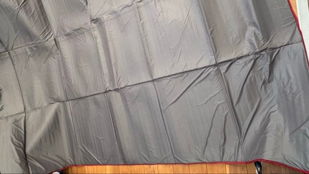  peak ランドロック　インナーマット