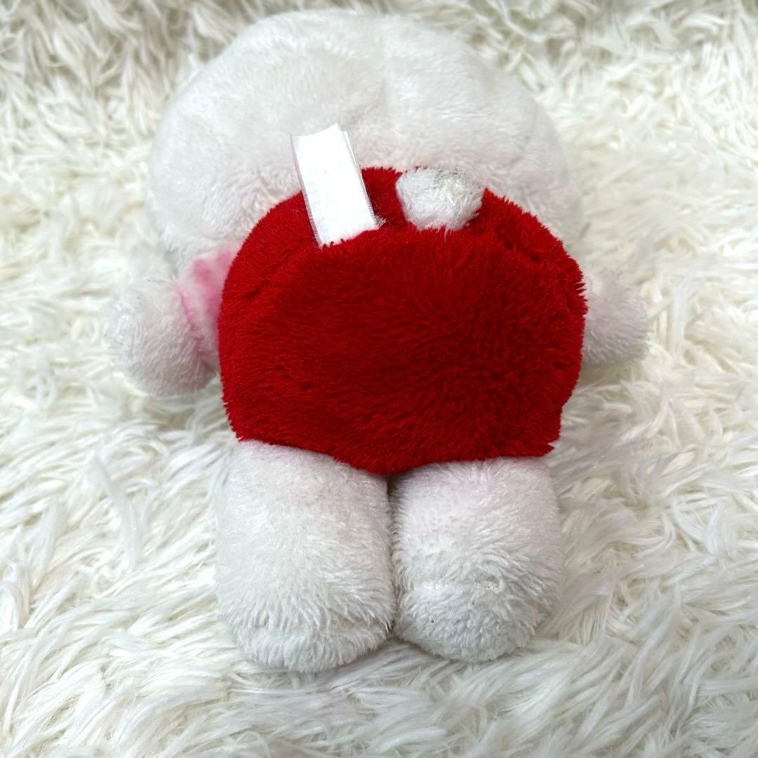 【希少】【レア】ハローキティ レトロ スタンダード ぬいぐるみ 2個セット