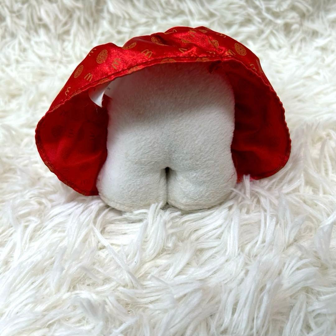 【希少】【レア】ハローキティ レトロ スタンダード ぬいぐるみ 2個セット