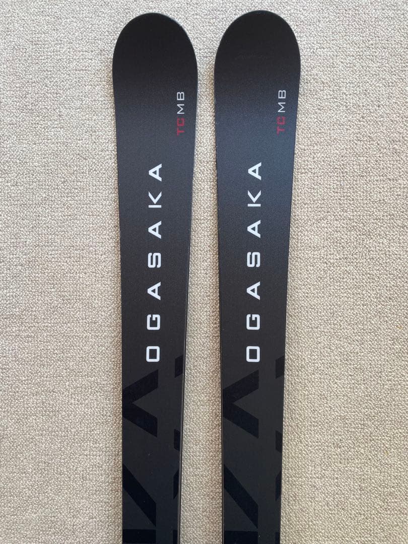 23-24 OGASAKA TC-MB+rMOTION3マーカー付オールラウンド