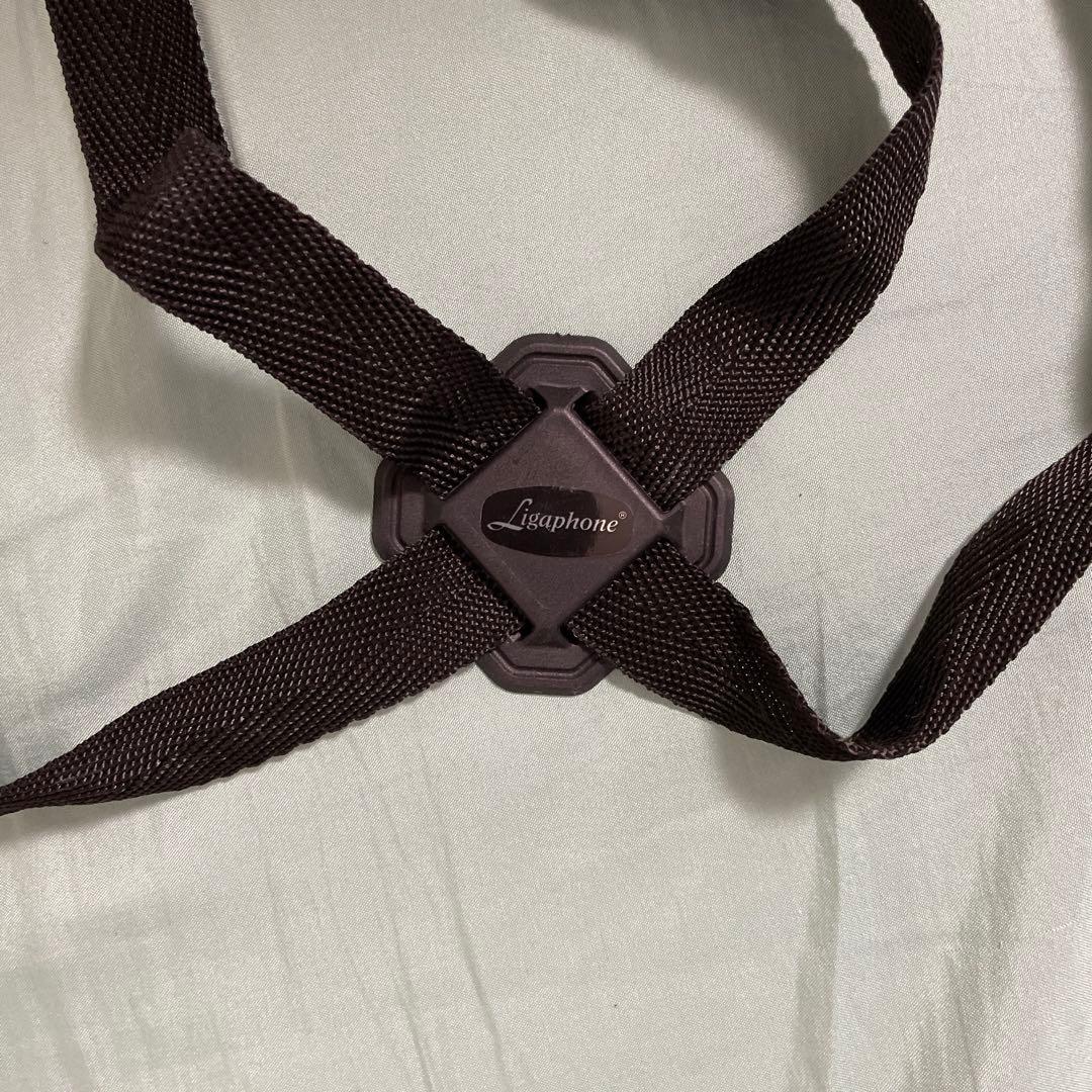 Ligaphone ハーネスストラップ Child(XS)サイズ
