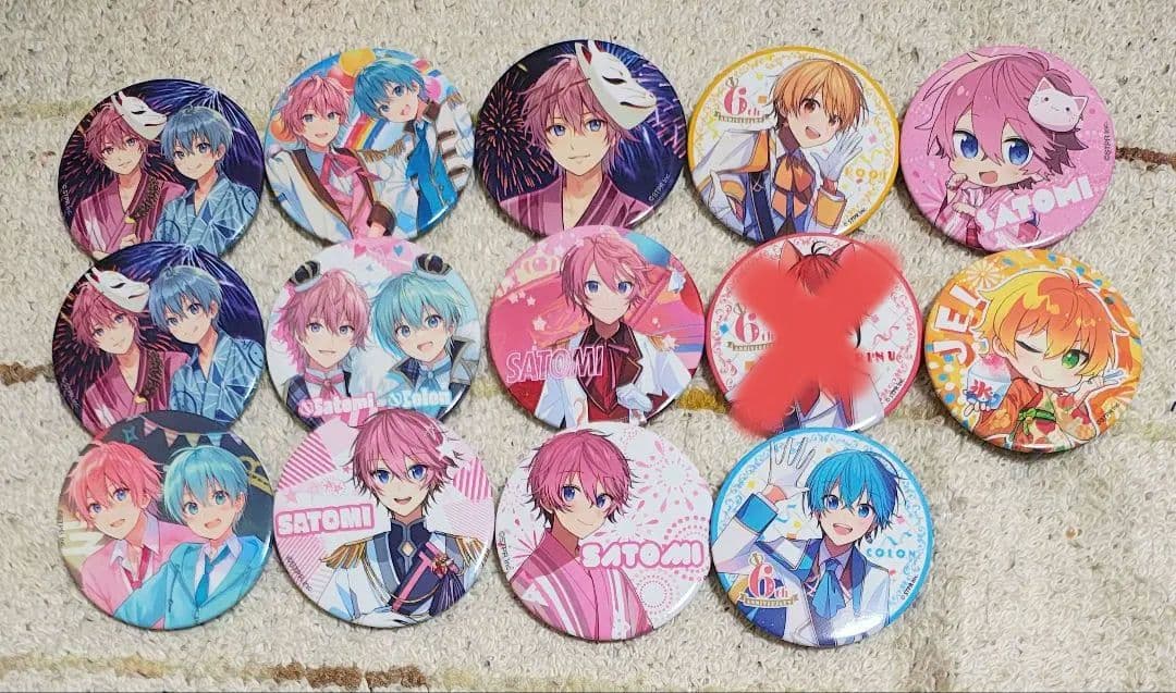 すとぷり　まとめ売り