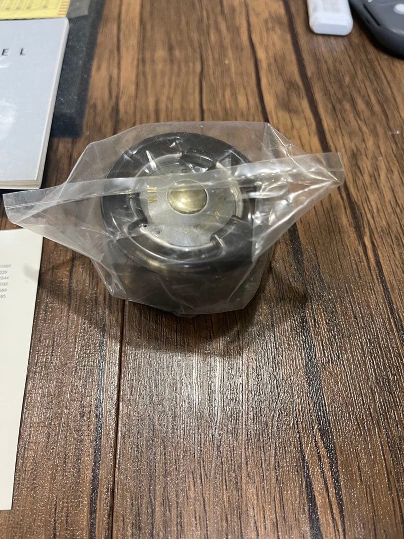 アブガルシア Abu Garcia Suveran S3000Mスピニングリール