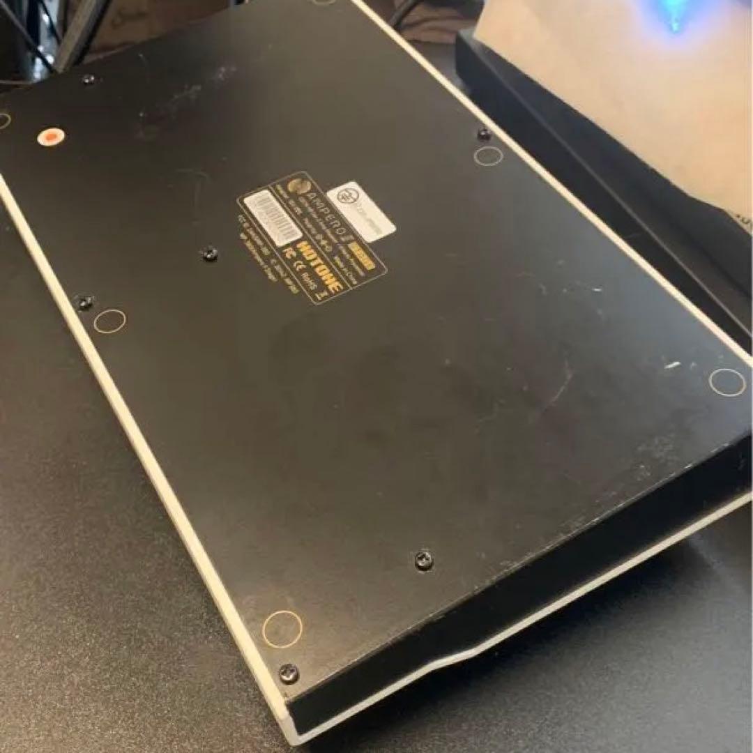 HOTONE AMPERO Ⅱ STAGE アンペロ2