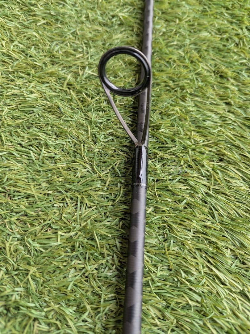 【ほぼ新品】シマノ ムーンショットS90ML 使用1回美品 シーバス ショアジギ