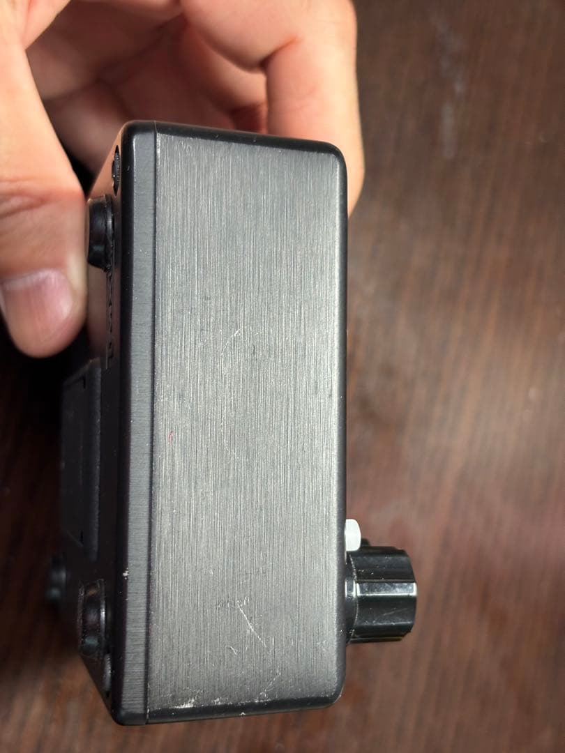 MXR 5150 Overdrive エフェクターペダル