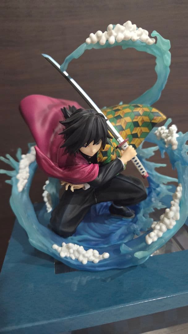 鬼滅の刃　義勇