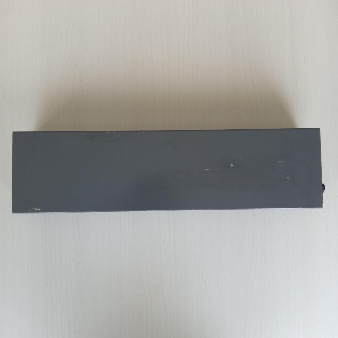 HAWK ECHO UNIT HR-12 エコーユニットエフェクター