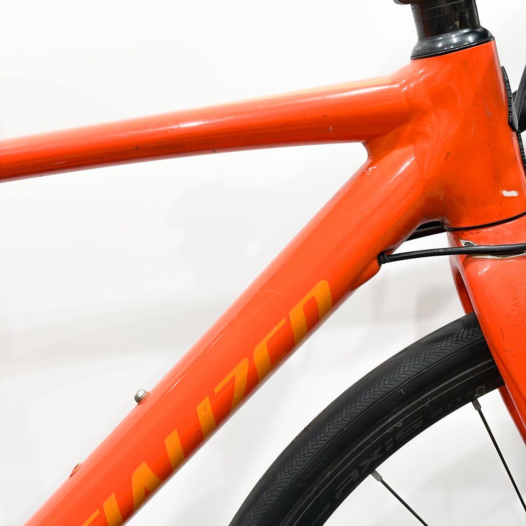 自転車本体 SPECIALIZED DIVERGE ELITE DSW Tiagra