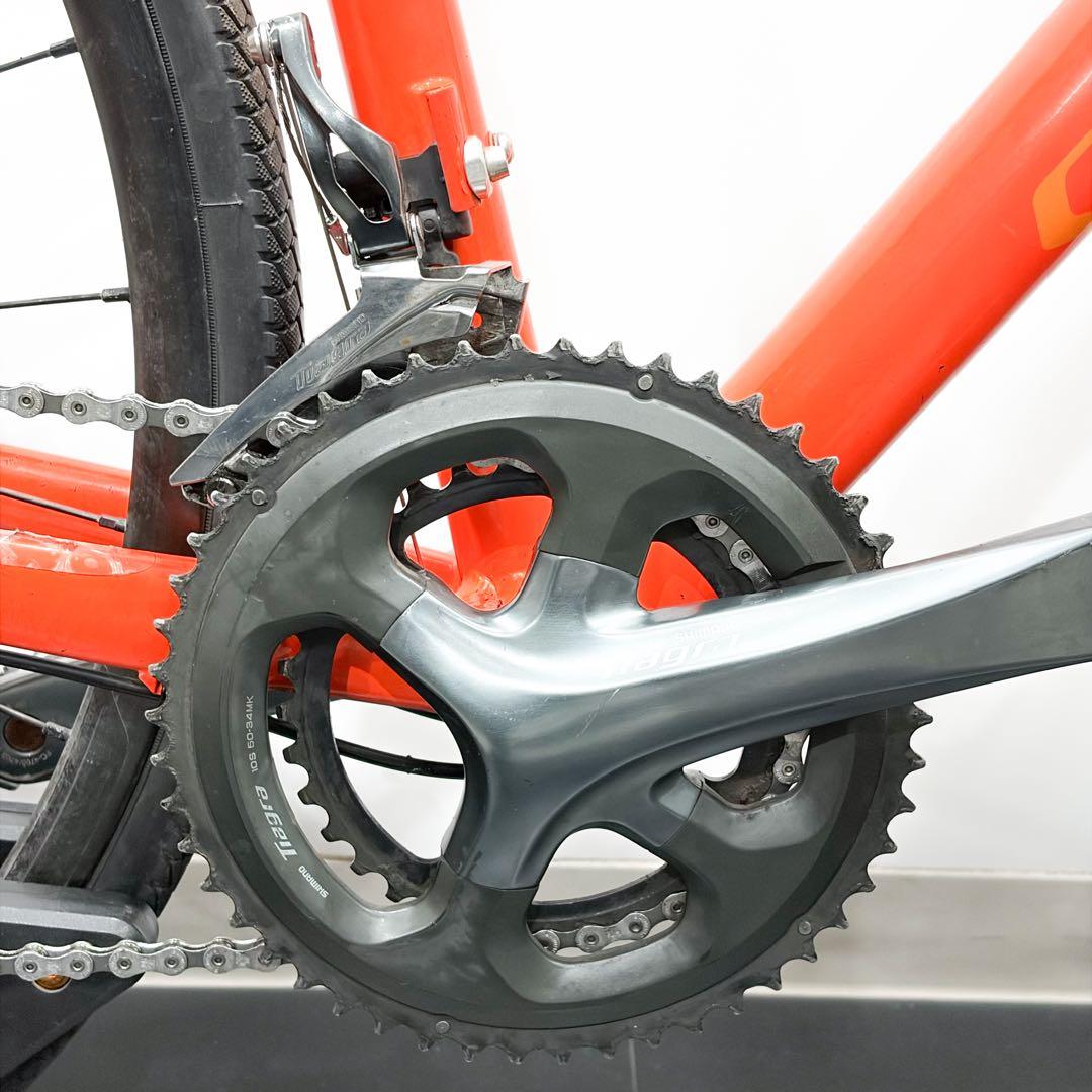 自転車本体 SPECIALIZED DIVERGE ELITE DSW Tiagra