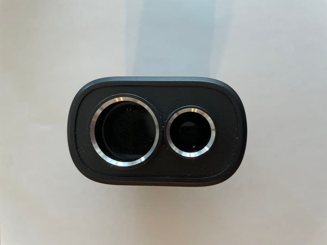 美品　EENOUR ゴルフレーザー距離計 U800+ ブラック