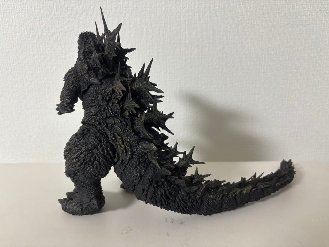 BANDAI NAMCO ゴジラ [2023] S.H.モンスターアーツ
