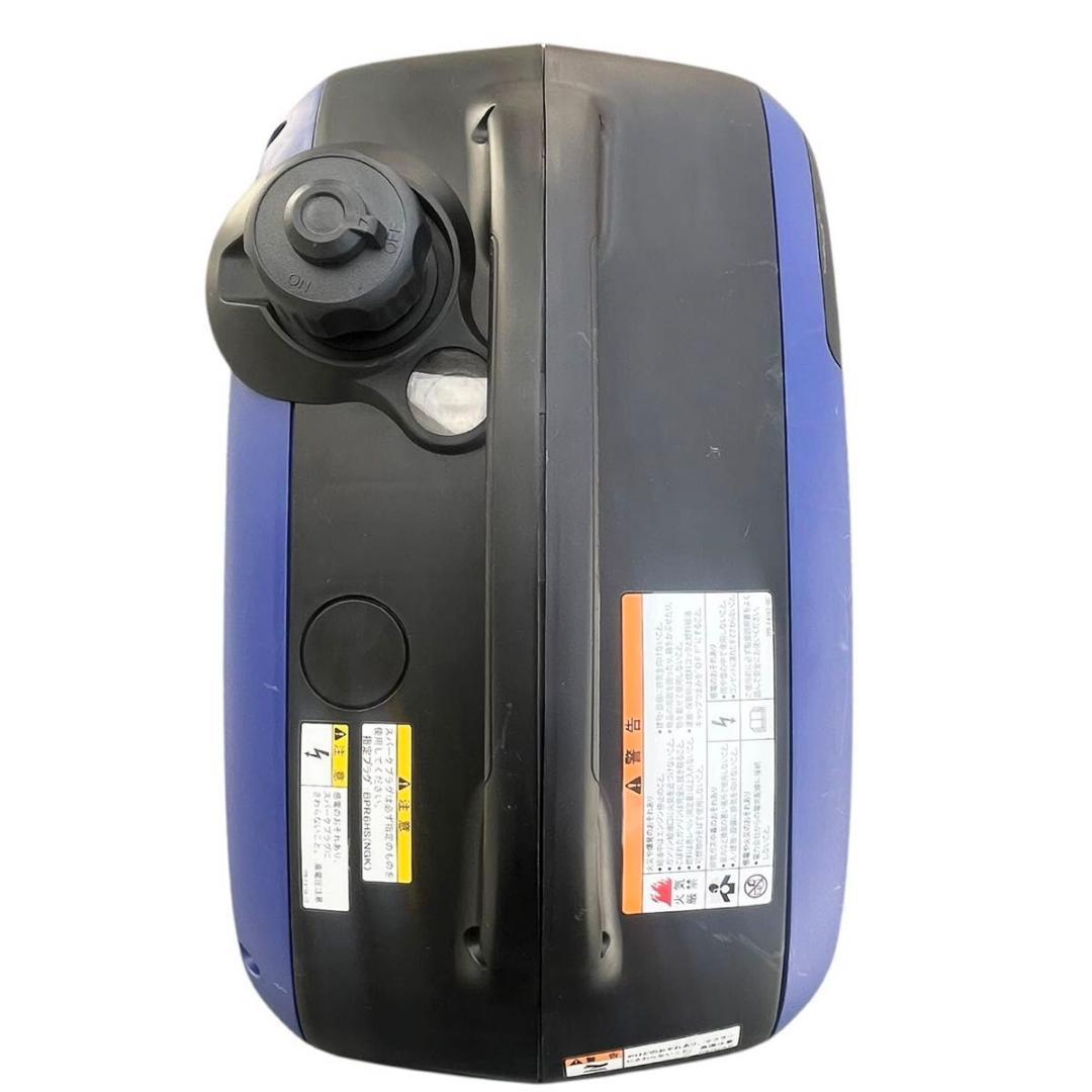 YAMAHA EF1600iS インバーター発電機　EF16HiS ヤマハ