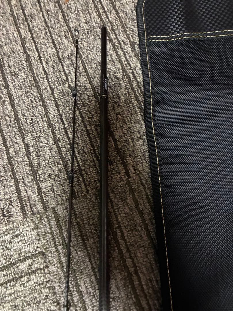 ダイワ　シーバスロッド