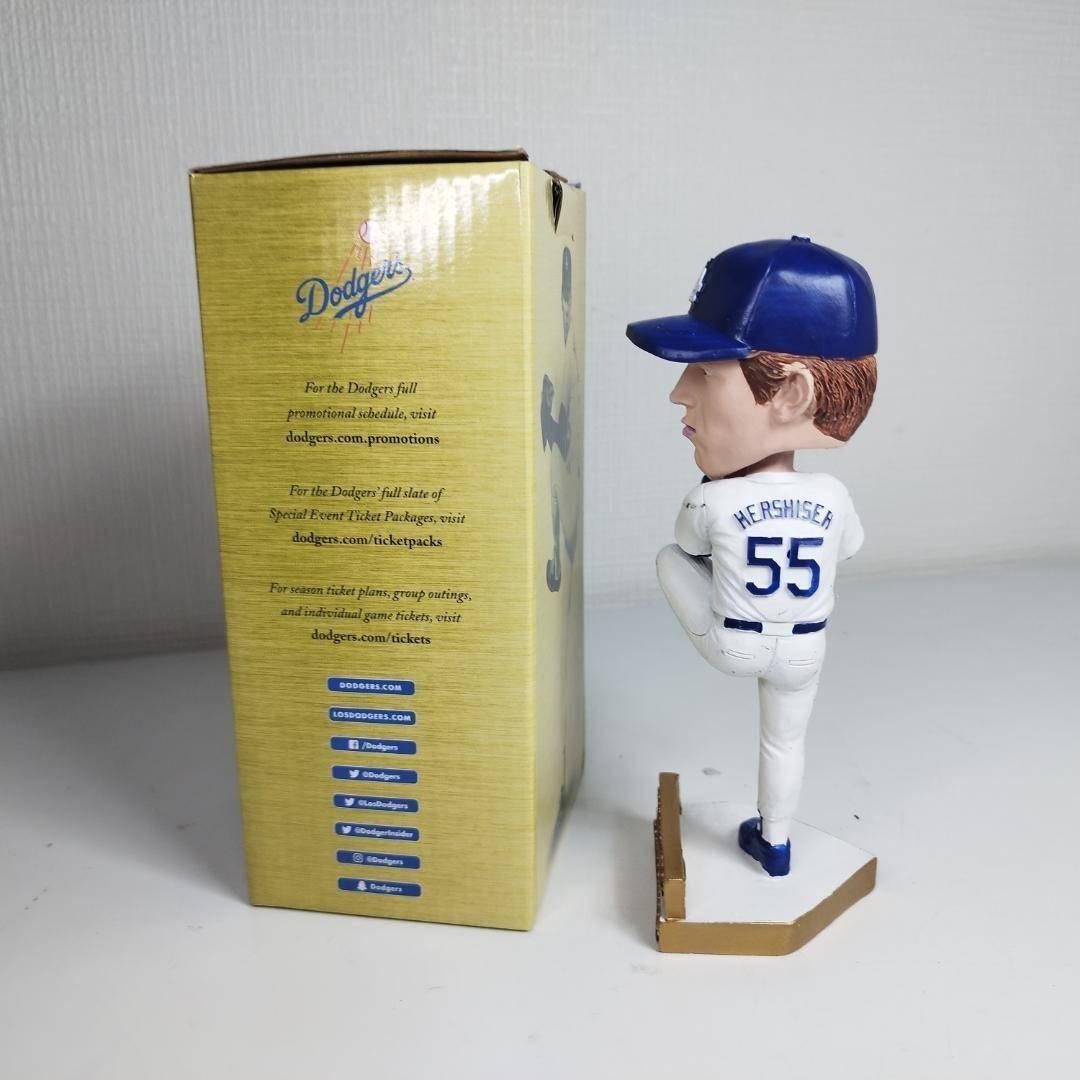 オーレル ハーシュハイザー ボブルヘッド バブルヘッド オーレルハーシ IOT1