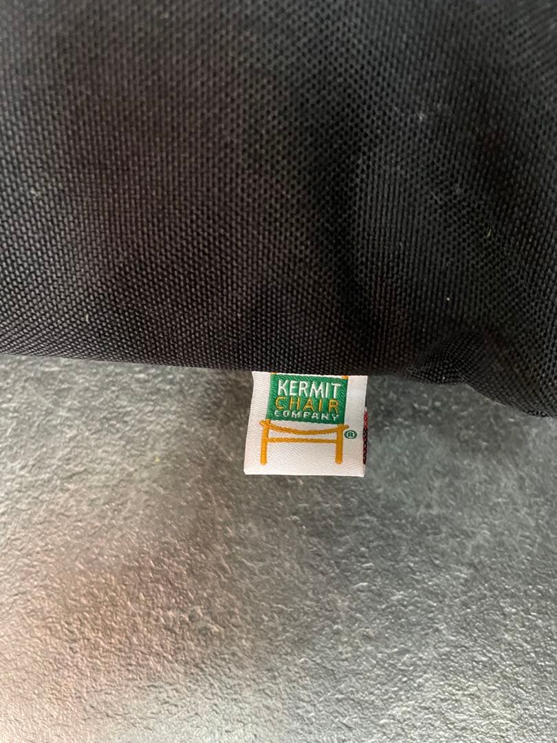 値下げ！Kermit Chair Company アウトドアチェア 赤