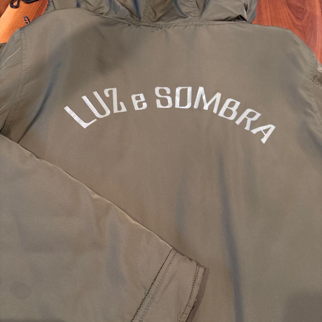 ぴ*ー様 12000→10000円スタート LuzeSombra フード付きベン