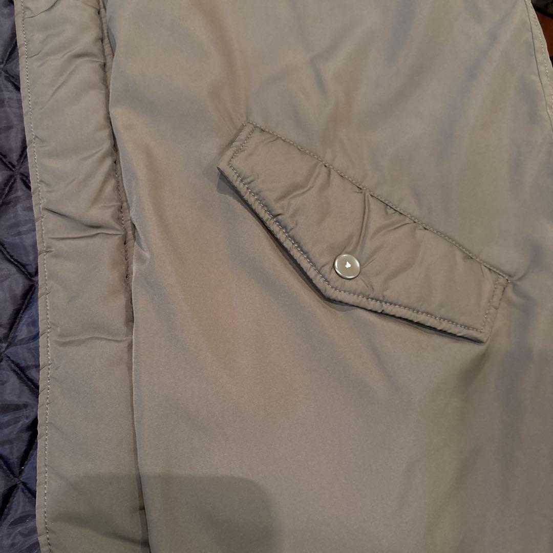 ぴ*ー様 12000→10000円スタート LuzeSombra フード付きベン