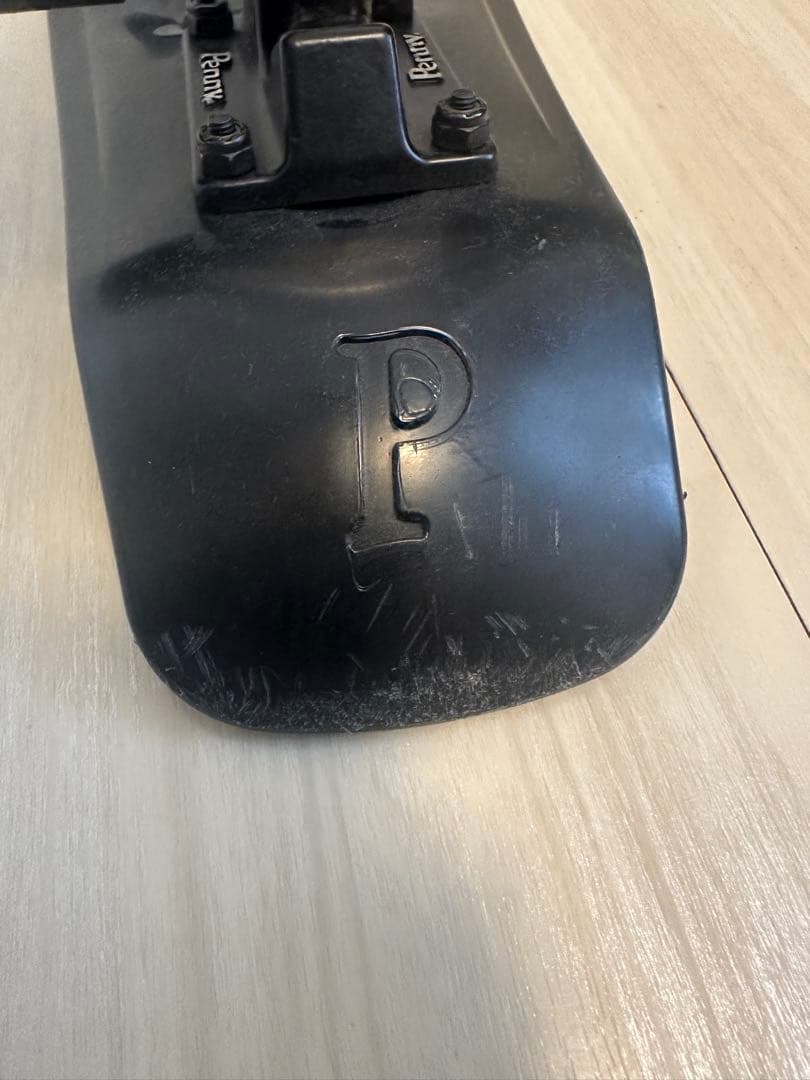 スケートボード PENNY skateboard 22inch BLACKOUT