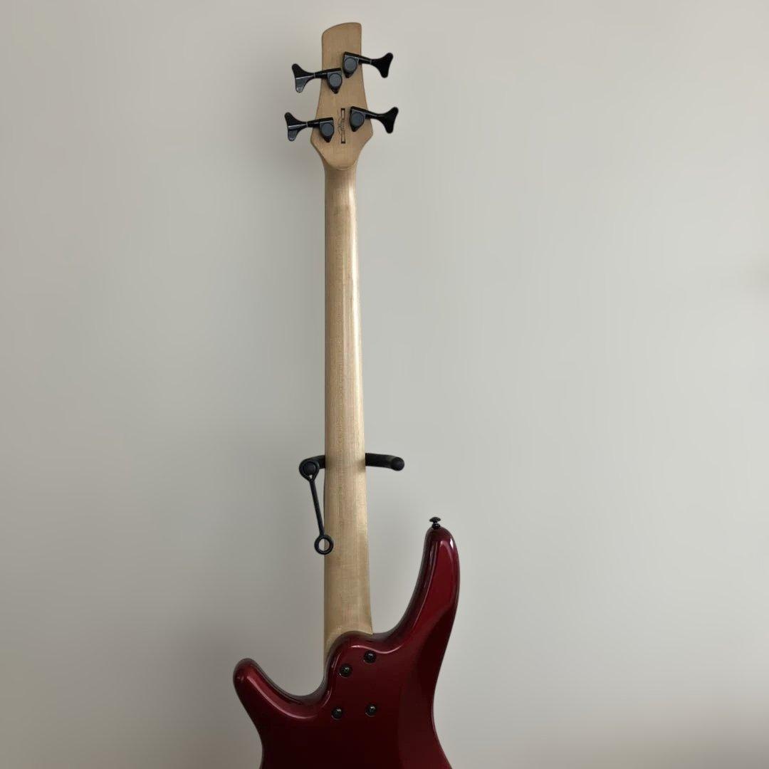 アイバニーズ SR-380 軽量約3.3キロ