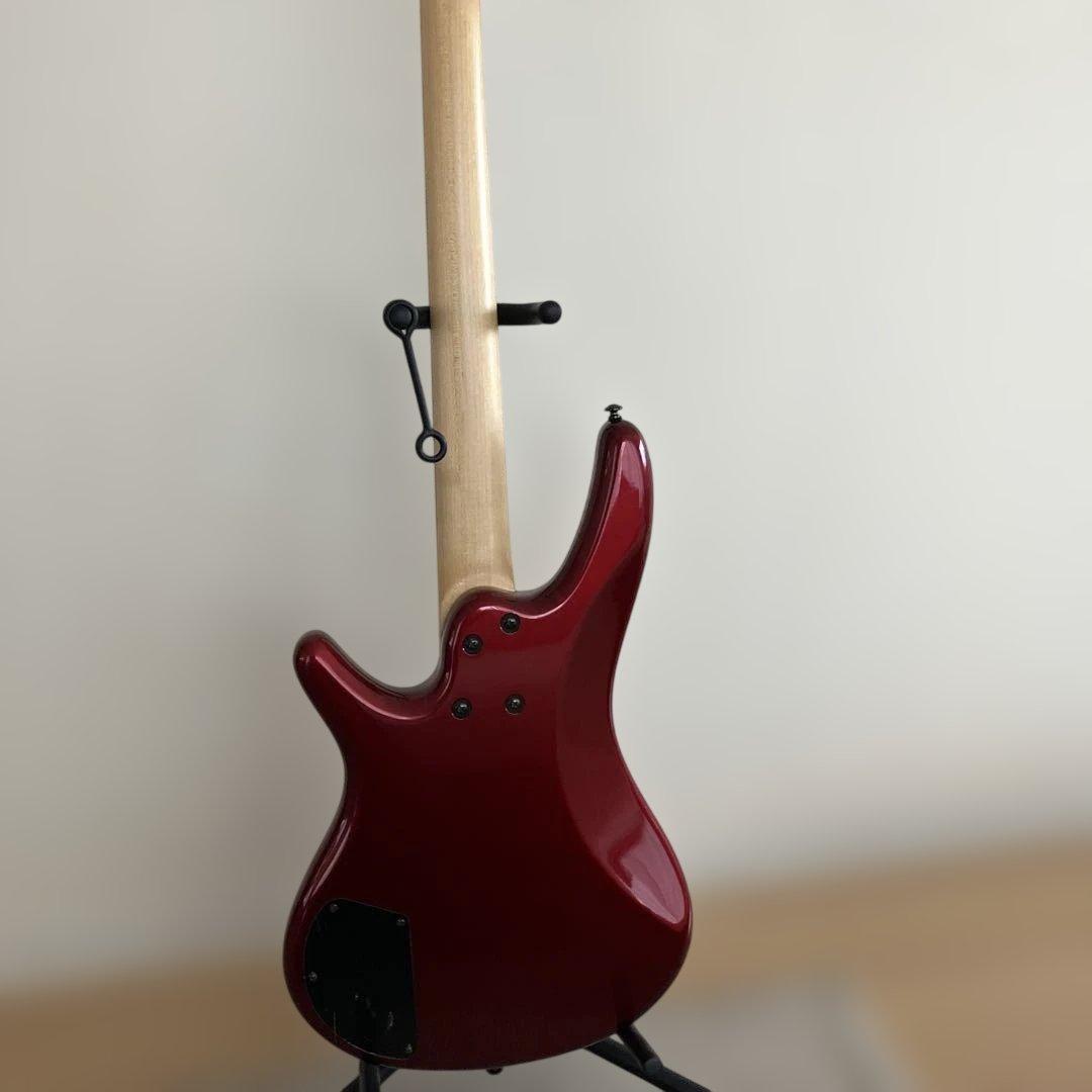 アイバニーズ SR-380 軽量約3.3キロ