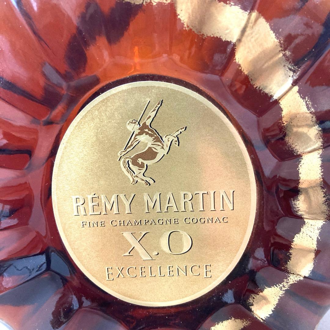 REMY MARTIN XO EXCELLENCE ブランデー　古酒