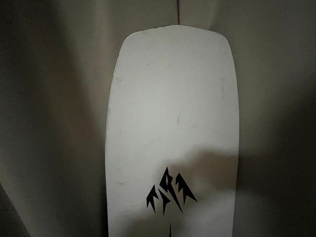 スノーボード jones mini mind expander 138cm