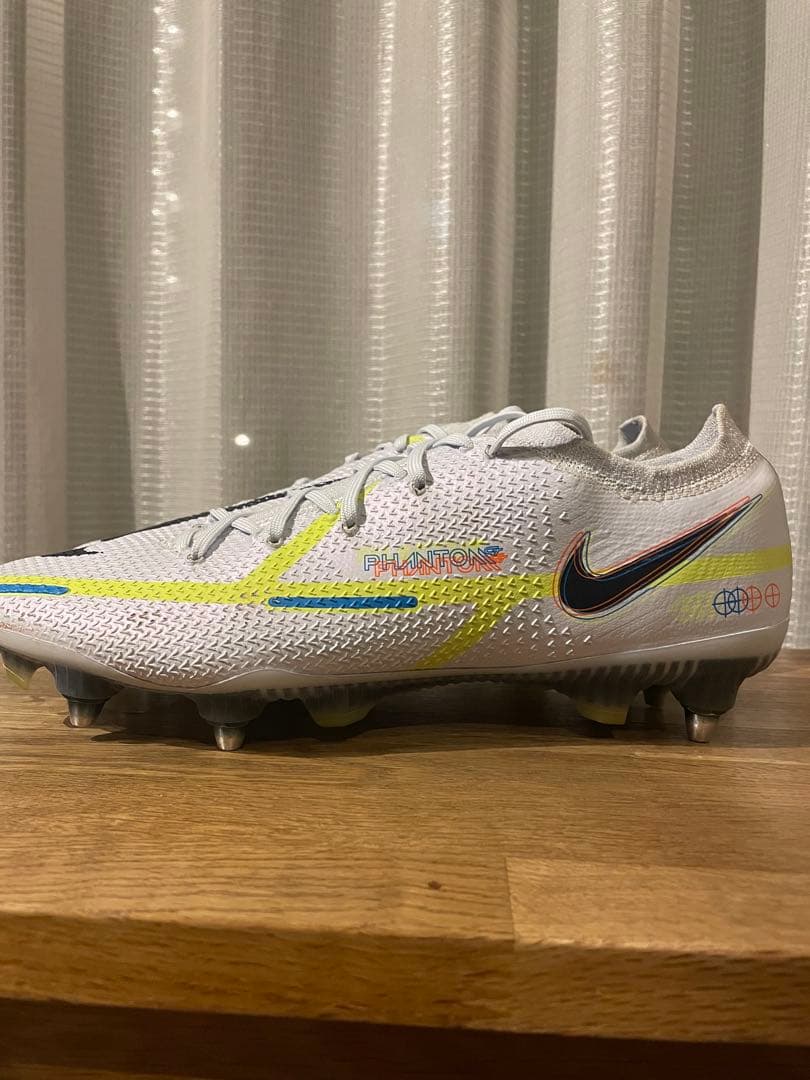 NIKE ファントムGT PRO SG