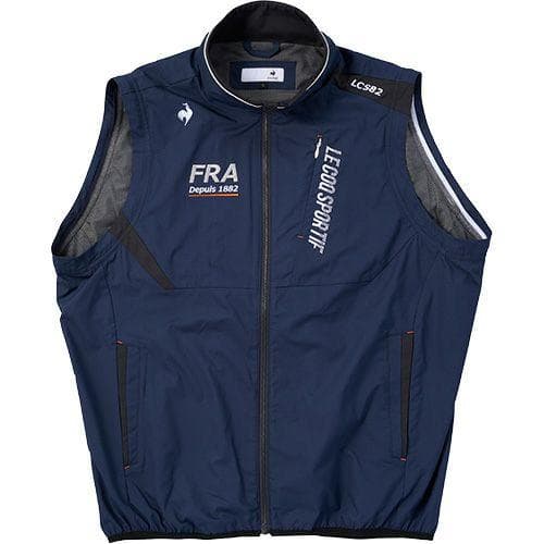 ☆☆【新品・未使用】ルコック　２WAYブルゾン☆☆